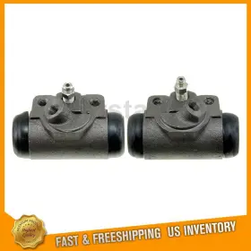 STTR241028162458 DORMAN FIRST STOP Rear Drum Brake Master