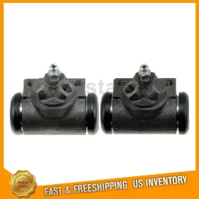 STTR241028162659 DORMAN FIRST STOP Rear Drum Brake Master C20