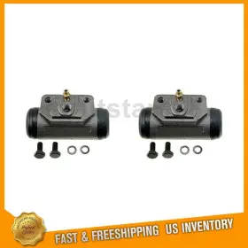 STTR241028162933 DORMAN FIRST STOP Rear Drum Brake Master