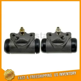 STTR241028163225 DORMAN FIRST STOP Rear Drum Brake Master