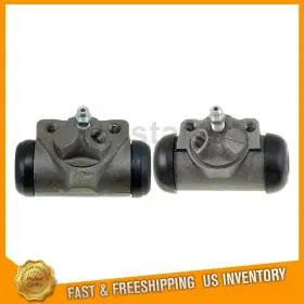 STTR241028163938 DORMAN FIRST STOP Rear Drum Brake Master