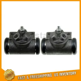 STTR241028164466 DORMAN FIRST STOP Rear Drum Brake Master C20