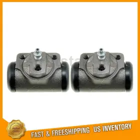 STTR241028164670 DORMAN FIRST STOP Rear Drum Brake Master
