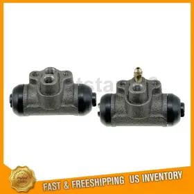 STTR241028166749 DORMAN FIRST STOP Rear Drum Brake Master