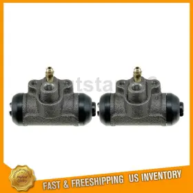 STTR241028166856 DORMAN FIRST STOP Rear Drum Brake Master