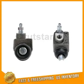 STTR241028167078 DORMAN FIRST STOP Rear Drum Brake Master