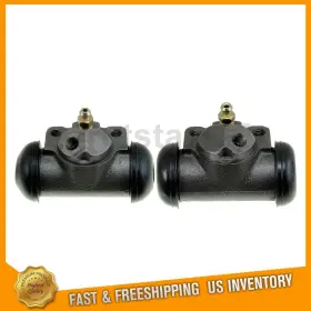 STTR241028257479 DORMAN FIRST STOP Rear Drum Brake Master