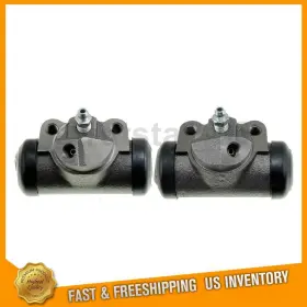 STTR241028257521 DORMAN FIRST STOP Rear Drum Brake Master