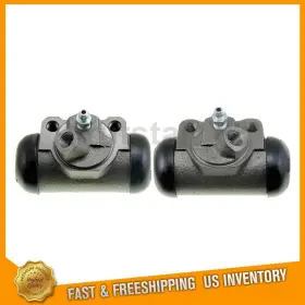 STTR241028257959 DORMAN FIRST STOP Rear Drum Brake Master
