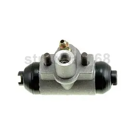 STTR241028258627 DORMAN FIRST STOP Rear Drum Brake Master Crx #2