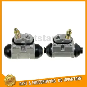 STTR241028258956 DORMAN FIRST STOP Rear Drum Brake Master