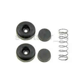 STTR241028263739 DORMAN FIRST STOP Front Rear Drum Brake Kit #3