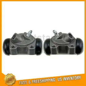 STTR241028268097 DORMAN FIRST STOP Front Drum Brake Master