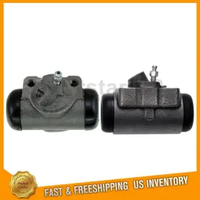 STTR241028268553 DORMAN FIRST STOP Front Drum Brake Master