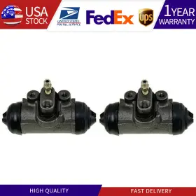 SUSP201024005520-CA DORMAN FIRST STOP Rear Drum Brake Master