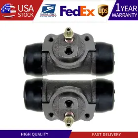 SUSP201024006984 DORMAN FIRST STOP Rear Drum Brake Master