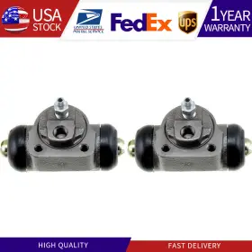 SUSP201024007224-CA DORMAN FIRST STOP Rear Drum Brake Master