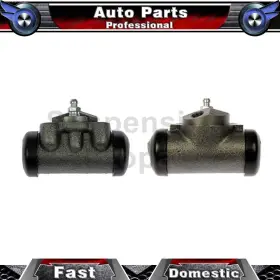 SUSP220805023277-CA DORMAN FIRST STOP Lobo Rear Left Right