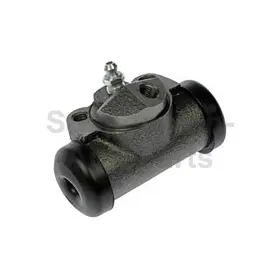 SUSP220805023277 DORMAN FIRST STOP Lobo Rear Left Right Drum #2