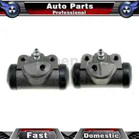 SUSP220805023453-CA DORMAN FIRST STOP Rear Drum Brake Master