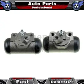SUSP220805023892 DORMAN FIRST STOP Rear Drum Brake Master