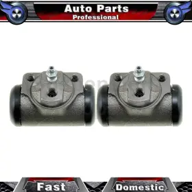 SUSP220805024537 DORMAN FIRST STOP Rear Drum Brake Master
