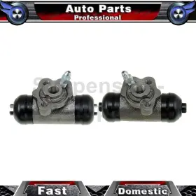 SUSP220805024887 DORMAN FIRST STOP Rear Drum Brake Master