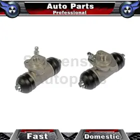 SUSP220805024953-CA DORMAN FIRST STOP Rear Drum Brake Master