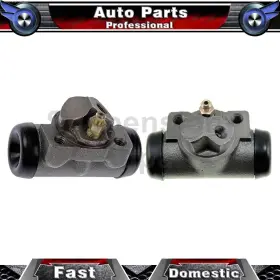 SUSP220805025947-CA DORMAN FIRST STOP Rear Drum Brake Master