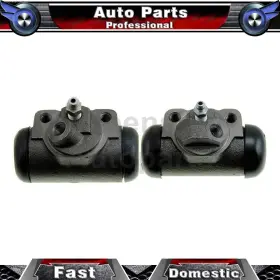 Dorman - First Stop Susp220805026151 Fits 1988 1989 Ford F-350 2x Rear Drum Brake Wheel Cylinder