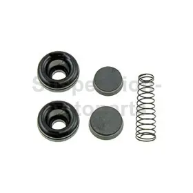 SUSP220805027045 DORMAN FIRST STOP Rear Drum Brake Master A2 #3