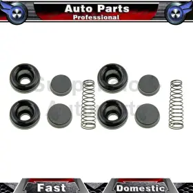 SUSP220805027045 DORMAN FIRST STOP Rear Drum Brake Master A2