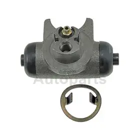 SUSP220805029368 DORMAN FIRST STOP Rear Drum Brake Master #2