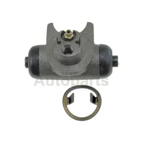 SUSP220805029368 DORMAN FIRST STOP Rear Drum Brake Master #3