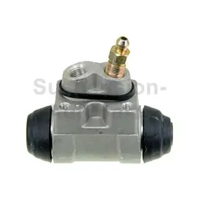 SUSP220805029647 DORMAN FIRST STOP Atos Rear Drum Brake Wheel #2