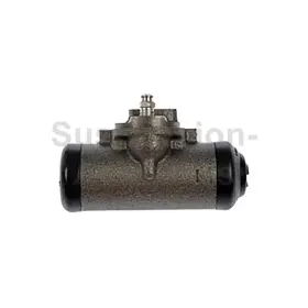 SUSP220805029983 DORMAN FIRST STOP Rear Drum Brake Master #3