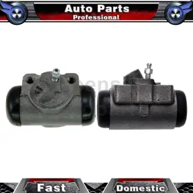 SUSP220816012732-CA DORMAN FIRST STOP Front Drum Brake Master
