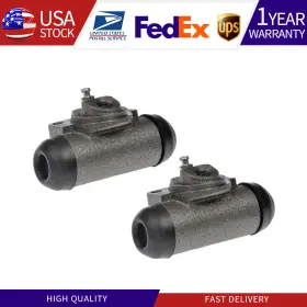 SUSPFZ20250820A0074 DORMAN FIRST STOP Rear Drum Brake Master