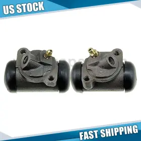 SWFSP241125049242 DORMAN FIRST STOP Front Left Right Drum