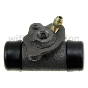 SWFSP241125049344 DORMAN FIRST STOP Rear Left Right Drum Echo #2
