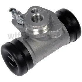 SWFSP241125049344 DORMAN FIRST STOP Rear Left Right Drum Echo #3