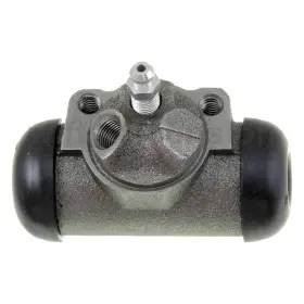 SWFSP241125085543 DORMAN FIRST STOP Rear Left Right Drum Van #2