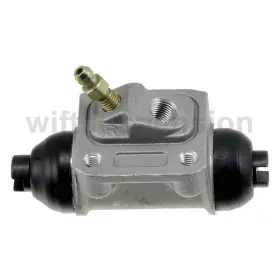 SWFSP241126410720 DORMAN FIRST STOP Rear Left Right Drum #2