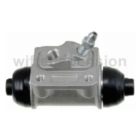 SWFSP241126410720 DORMAN FIRST STOP Rear Left Right Drum #3