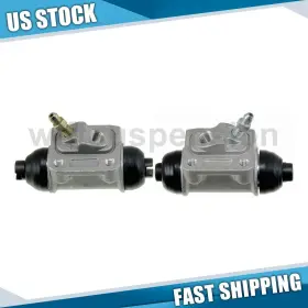 SWFSP241126410720 DORMAN FIRST STOP Rear Left Right Drum