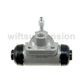 SWFSP241128010922 DORMAN FIRST STOP Rear Drum Brake Master #2