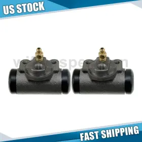 SWFSP241128014644 DORMAN FIRST STOP Rear Drum Brake Master