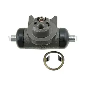 SWFSP241128015355 DORMAN FIRST STOP Rear Drum Brake Master #2