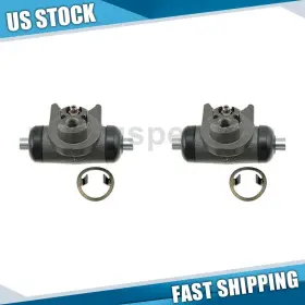 SWFSP241128015355 DORMAN FIRST STOP Rear Drum Brake Master