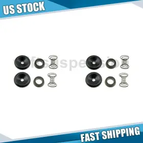 SWFSP241128083967 DORMAN FIRST STOP Rear Upper Drum Brake Kit
